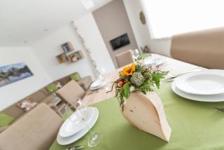 Ferienwohnung Eder - Gais - 5