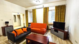 Old Town OK Apartments - 5