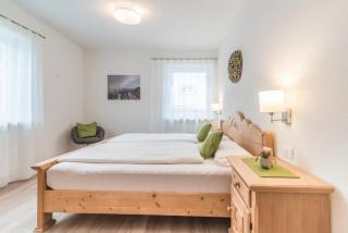 Ferienwohnung Eder - Gais - 2