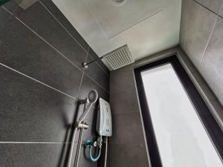 Le Cozy Cabin - 2B2R SeaCity View Infinity Pool - 6