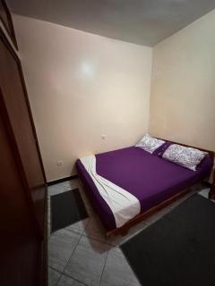 Tamraght Waves Retreat 2 - 6