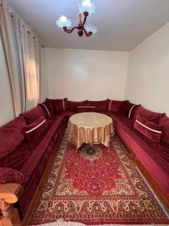 Tamraght Waves Retreat 2 - 1