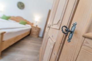 Ferienwohnung Eder - Gais - 3