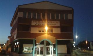 Hotel Cervantes - Mahora - 7