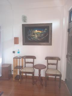 Unawatuna Rai Una Holiday Home - 2