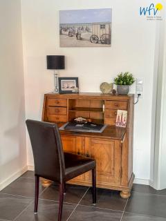 Haus Inseltraum Borkum Wave - 4