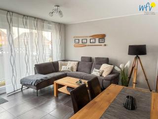 Haus Inseltraum Borkum Wave - 5