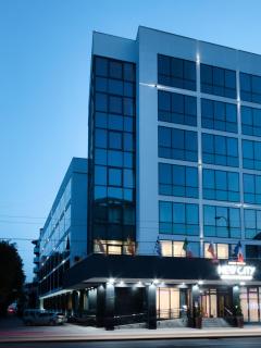 New City Hotel & Restaurant Niš - Niš - 0