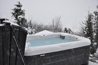 Kuća za odmor - Zagreb - Paruževina - 8