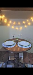 independent apartment with terrace - 4