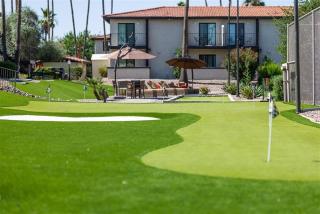 107 Fully Furnished 1BR Suite-Prime Location - 0