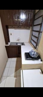 independent apartment with terrace - 1