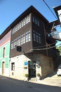 Hotel Cenera - Cenera - 2