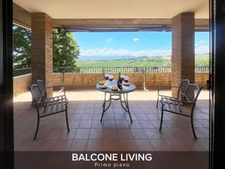 Villa Gelsi a Pesaro - 9