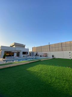 شاليه الدرة Durra Chalet - 8