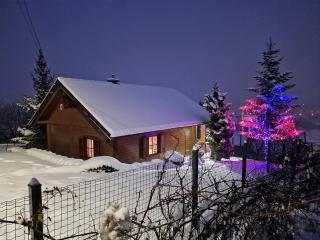 Kuća za odmor - Zagreb - Paruževina - 5