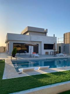 شاليه الدرة Durra Chalet - 0