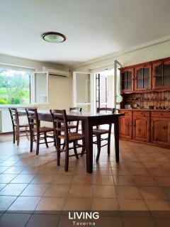 Villa Gelsi a Pesaro - 8