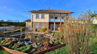 Ferienwohnung Sonnenaufgang - 0