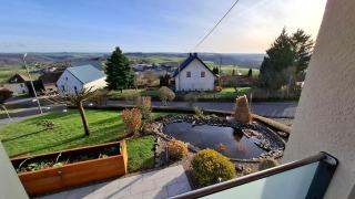 Ferienwohnung Sonnenaufgang - 7