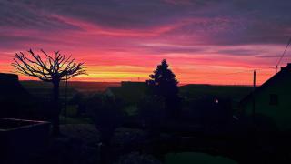 Ferienwohnung Sonnenaufgang - 6