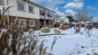 Ferienwohnung Sonnenaufgang - 4