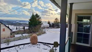 Ferienwohnung Sonnenaufgang - 1