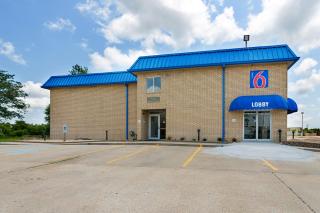 Motel 6-New Iberia, LA - 8