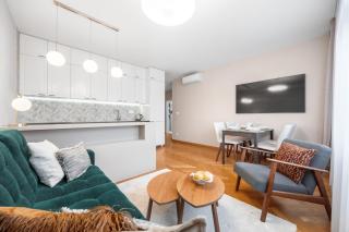 Modern old town apartment - 8