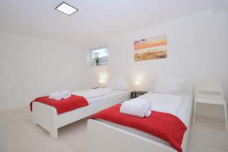 Kulmbach 04 - Apartment für Firmen - 3