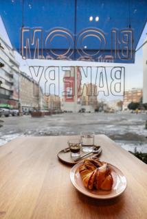 Modern old town apartment - 2