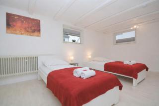 Kulmbach 04 - Apartment für Firmen - 0