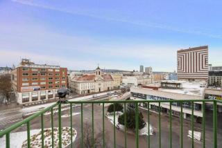 Modern old town apartment - 1