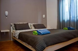 Apartments Merlin - Novigrad Istria - 2