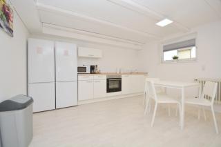 Kulmbach 04 - Apartment für Firmen - 6