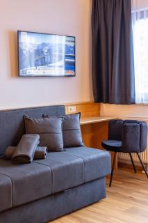 Hotel Austria - 4
