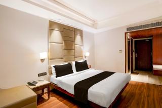 Townhouse HAL Aerospace Museum Formerly Krishna Boutique - 7