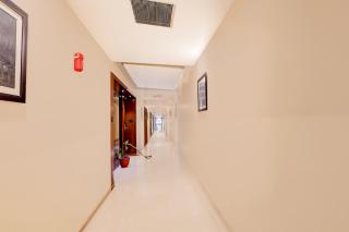 Townhouse HAL Aerospace Museum Formerly Krishna Boutique - 1