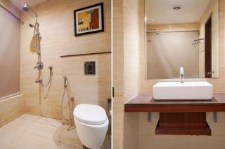 Townhouse HAL Aerospace Museum Formerly Krishna Boutique - 5