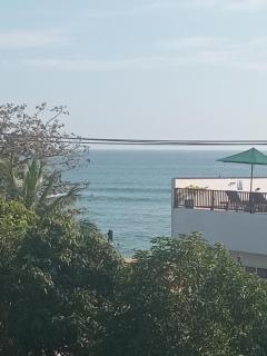 Unawatuna Rai Una Holiday Home - 7