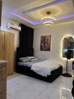 Leeds 2 Apartment - 6