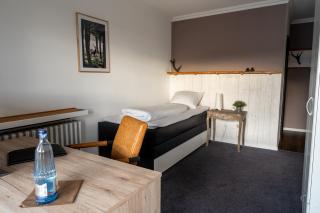 Landhaus Sollingshöhe - 8