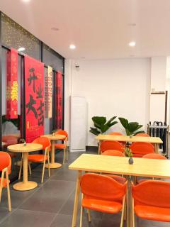 Xiaos Henderson Hotel - 3