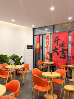 Xiaos Henderson Hotel - 2