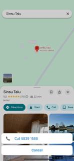 Elegant Conference room at Sinso Talu - 8