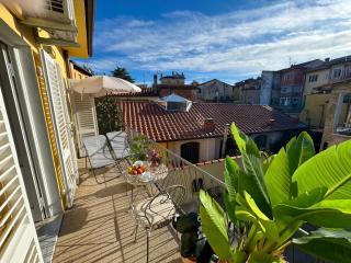 Casa Capolino - Lucca - 0