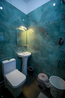 Spatica Holiday Homes - 7