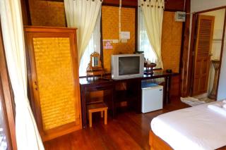 Le mont pai resort - 2