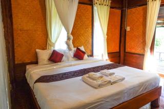 Le mont pai resort - 1