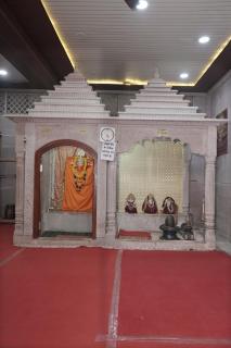 Omji Ashram Varanasi - Near Jageshwar Mahadev Temple - 5